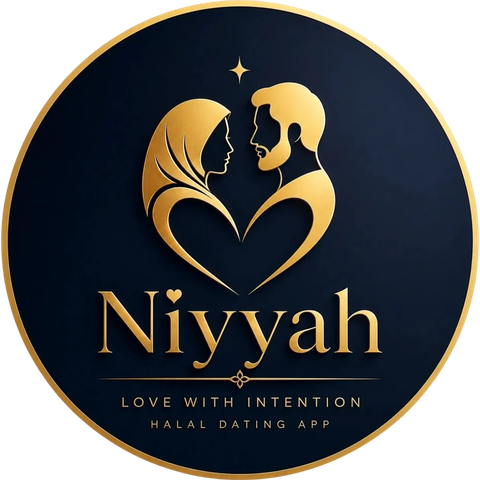 Niyyah — Love with Intention